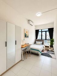 Fernwood Towers (D15), Condominium #563965421